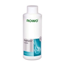 RÖWO PediSens® Koupel nohou s heřmánkem a mátou, 1000 ml