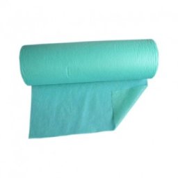 Hygienická podložka 60 cm x 300 m, zelená