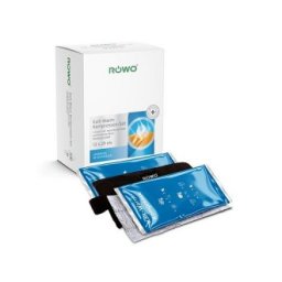 RÖWO® Tepelný a chladový polštářek - sada
