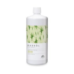 Koupelový olej Meduňka, 1000 ml