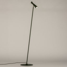 Stojací designová lampa Foscarrini Golf Green