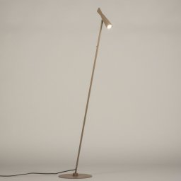 Stojací designová lampa Foscarrini Sand