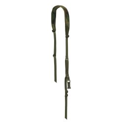 Helikon-Tex popruh dvoubodový MIRAGE CARBINE SLING US WOODLAND