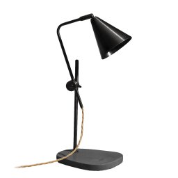 Contain designové stolní lampy Cone Table