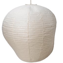Ferm Living designová závěsná svítidla Kurbis Lampshade (výška 80 cm)