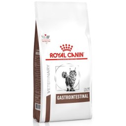 Royal Canin VD Feline Gastro Intestinal 4 kg