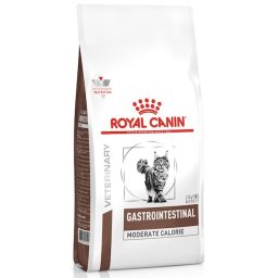 Royal Canin VD Feline Gastro Intestinal Moderate Calorie 2 kg