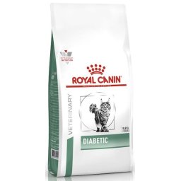 Royal Canin VD Feline Diabetic 3,5 kg