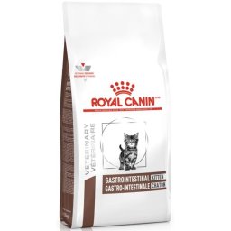 Royal Canin VD Gastro Intestinal Kitten 400 g