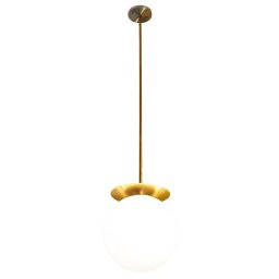 Contain designová závěsná svítidla Disco Pendant (průměr 20 cm)