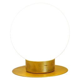 Contain designové stolní lampy Disco Mini Table