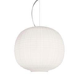 Foscarini designová závěsná svítidla Tartan Suspension