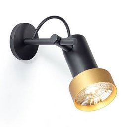 Trizo21 designová nástěnná svítidla 2Thirty-W1