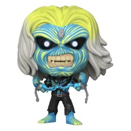 figurka Iron Maiden - POP! - Eddie - Live After Death - FK57608