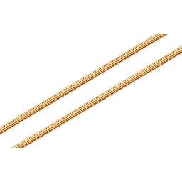 Řetízek Lanko 2,5 mm IZ29829