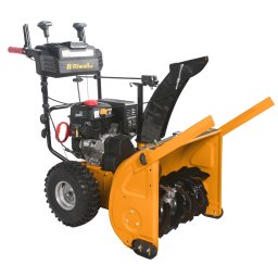 Riwall PRO RPST 6071 dvoustupňová sněhová fréza 7,1 HP s elektrostartem PS31A2301104B