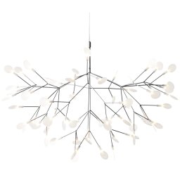 MOOOI závěsná svítidla Heracleum III Suspended L