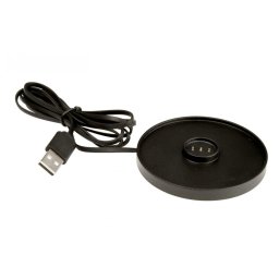 Deko-Light USB nabíjecí základna USB A bez napájení pro svítidla Canis Mini 930732