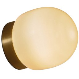Contain designová nástěnná svítidla Nuvol Simple Wall