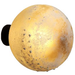 Contain designová nástěnná svítidla Salty Wall (průměr 22 cm)