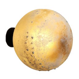 Contain designová nástěnná svítidla Salty Wall (průměr 18 cm)