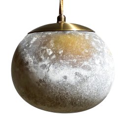 Contain designová závěsná svítidla Salty Ball (průměr 18 cm)