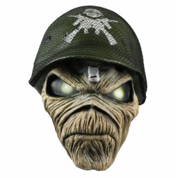 maska Iron Maiden - A Matter of Life and Death - TTGM129