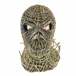 maska Iron Maiden - Eddie the Wickerman - TTGM139