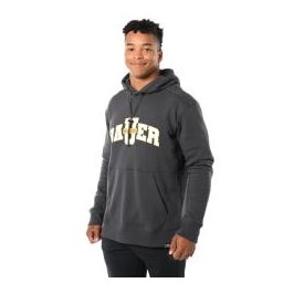 Hokejová mikina Bauer University Hoodie SR (1061533) SR L = výška postavy 180 - 185cm