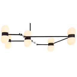 Contain designová závěsná svítidla Nuvol Chandelier 5