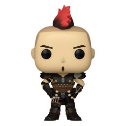 figurka Mad Max - The Road Warrior - POP! - Wez - FK72435