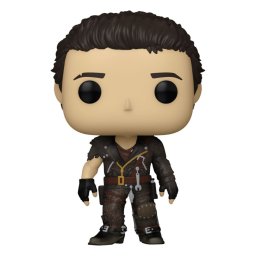 figurka Mad Max - The Road Warrior - POP! - Max - FK72434
