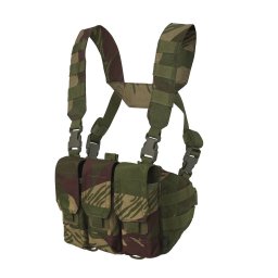 Helikon-Tex vesta chest rig CHICOM Cordura RHODESIAN CAMO
