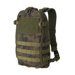 Helikon-Tex batoh GUARDIAN SMALLPACK WOODLAND POLSKÝ