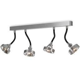 Trizo21 designová stropní svítidla Kwa-Kwa 4 Lights