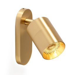 Trizo21 designová nástěnná svítidla Audette W1 in Rounded