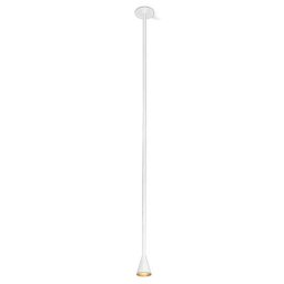 Trizo21 designová stropní svítidla Austere-Solitaire