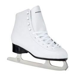 Dámské brusle WinnWell Figure Skate EU 26