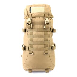 TacticalPro batoh SCOUT 30 L COYOTE BROWN