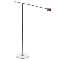 MOOOI designové stojací lampy T-Lamp