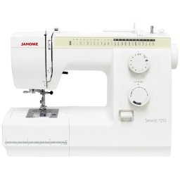 Šicí stroj JANOME SEWIST 725S