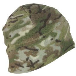 KOMBAT čepice RECON WATCH fleece BTP
