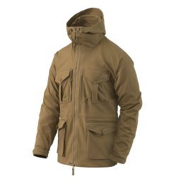 Bunda SAS SMOCK DuraCanvas® COYOTE vel. L