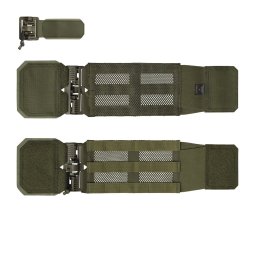 Boky QUICK RELEASE k vestě GUARDIAN® OLIVE GREEN vel. L