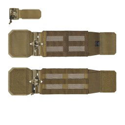 Helikon-Tex boky QUICK RELEASE k vestě GUARDIAN COYOTE vel.M