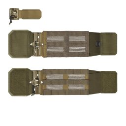 Boky QUICK RELEASE k vestě GUARDIAN® ADAPTIVE GREEN vel. L