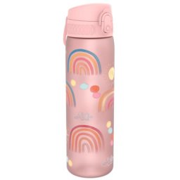 Láhev ion8 Leak Proof Rainbows, 500 ml