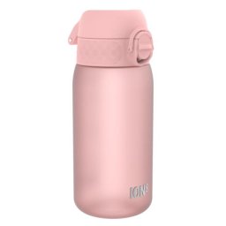 Láhev ion8 Leak Proof Rose Quartz, 350 ml