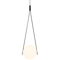MOOOI designová závěsná svítidla NomNom Light