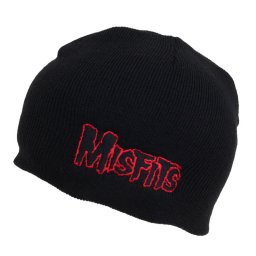 kulich Misfits Red Horror Logo - BH057 - RAZAMATAZ